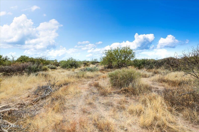 X 160th St #-, Scottsdale, AZ 85262