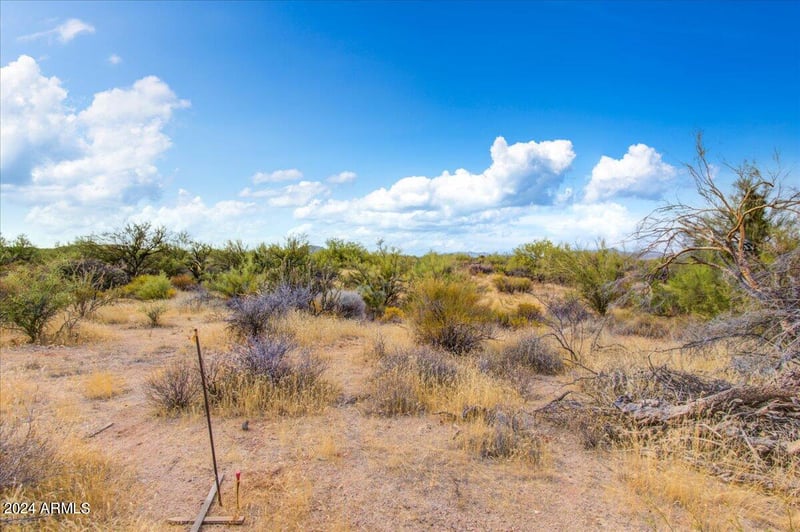 X 160th St #-, Scottsdale, AZ 85262