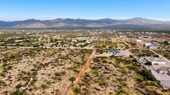 X 160th St #-, Scottsdale, AZ 85262