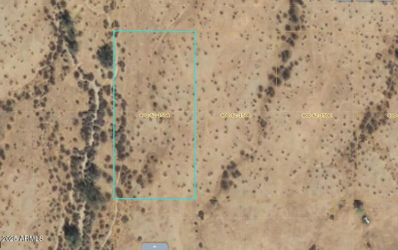 X 191st Ave #A, Buckeye, AZ 85326