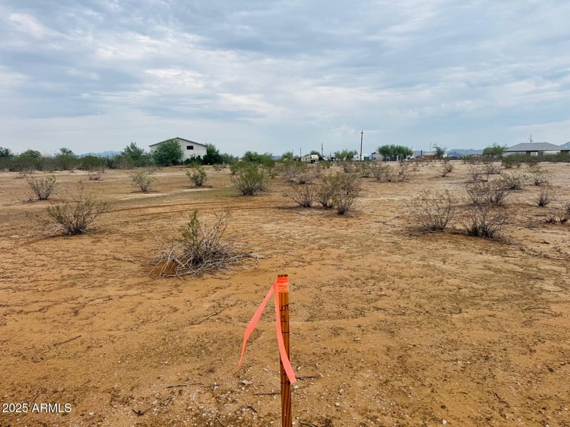 X 191st Ave #A, Buckeye, AZ 85326