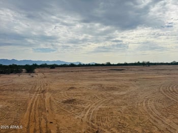 X 191st Ave #A, Buckeye, AZ 85326