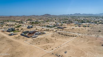 X 193rd Ave #-, Buckeye, AZ 85326