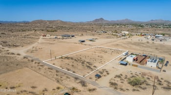 X 193rd Ave #-, Buckeye, AZ 85326