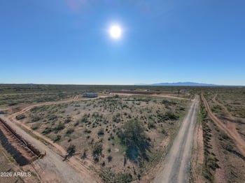 X 250th Ave Lot 1, Morristown, AZ 85342