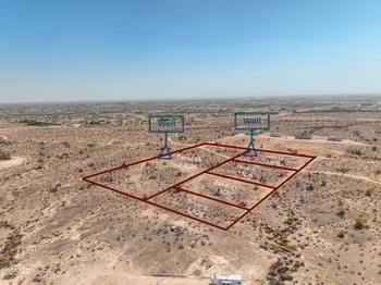 X 358th Ave #X, Tonopah, AZ 85354