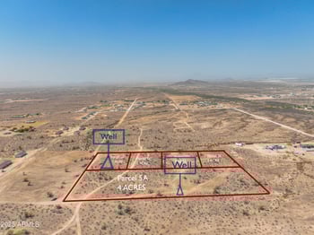 X 358th Ave #X, Tonopah, AZ 85354