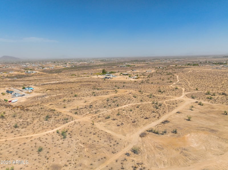 X 358th Ave #X, Tonopah, AZ 85354