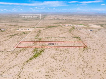 x 434th Ave #H, Tonopah, AZ 85354