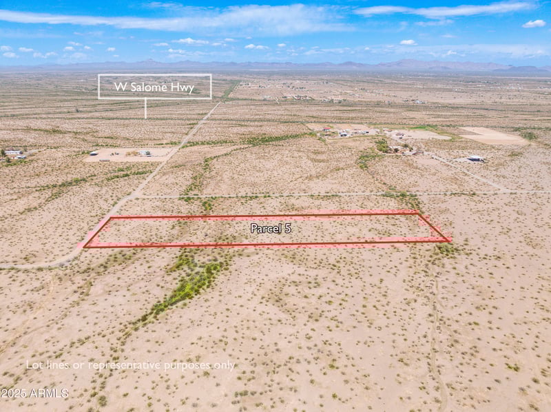 x 434th Ave #H, Tonopah, AZ 85354
