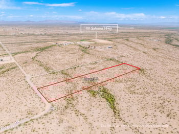 x 434th Ave #H, Tonopah, AZ 85354