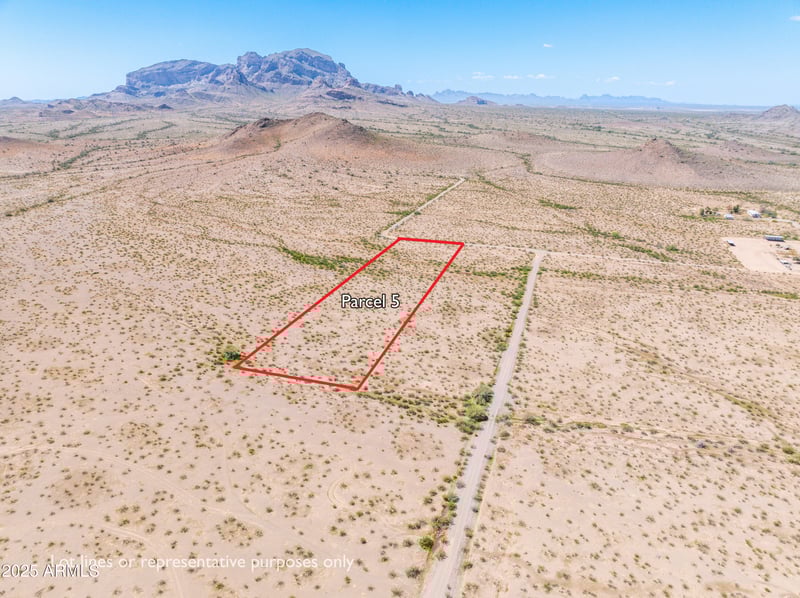 x 434th Ave #H, Tonopah, AZ 85354