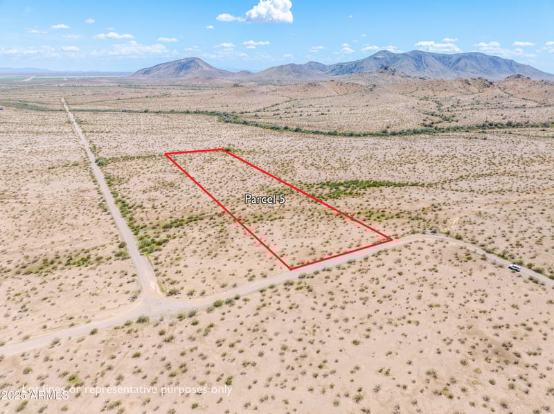 x 434th Ave #H, Tonopah, AZ 85354