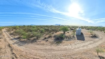 X 544th Ave #30-31-32, Tonopah, AZ 85354