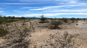 X Adobe Ranch -- #-, Gila Bend, AZ 85337