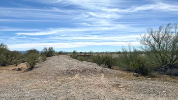 X Adobe Ranch -- #-, Gila Bend, AZ 85337