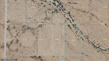 X Adobe Ranch -- #-, Gila Bend, AZ 85337