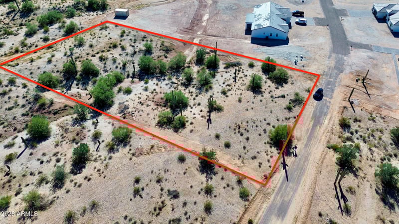 X Apex Ave #-, Queen Creek, AZ 85144