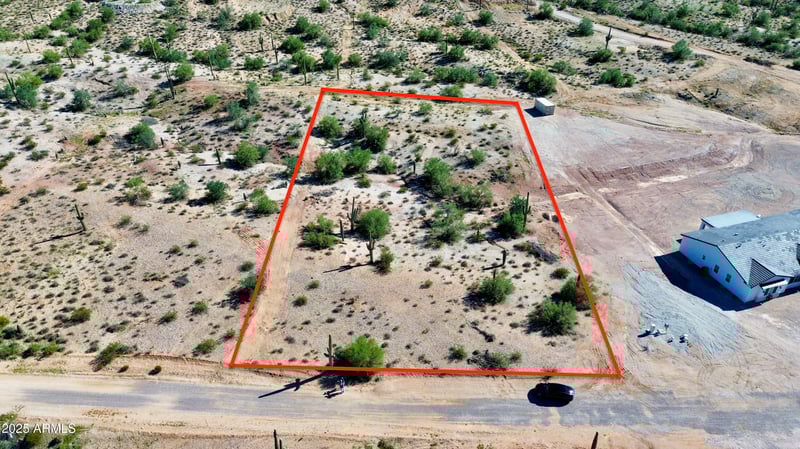 X Apex Ave #-, Queen Creek, AZ 85144