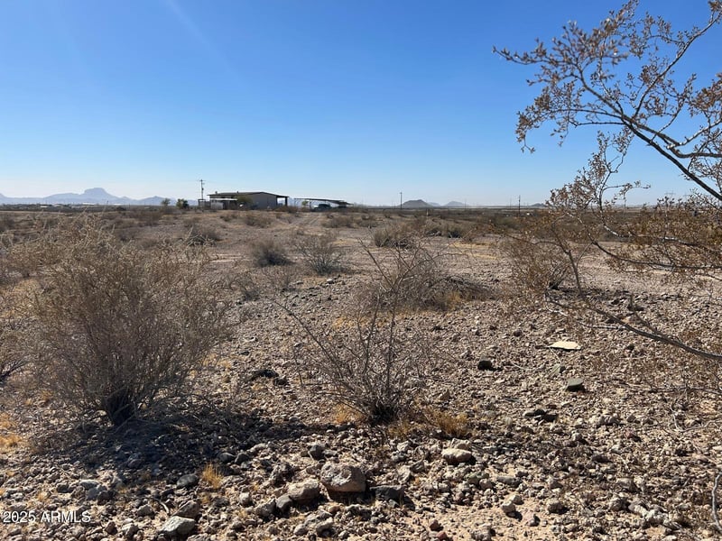 0 X Ave #-, Tonopah, AZ 85354