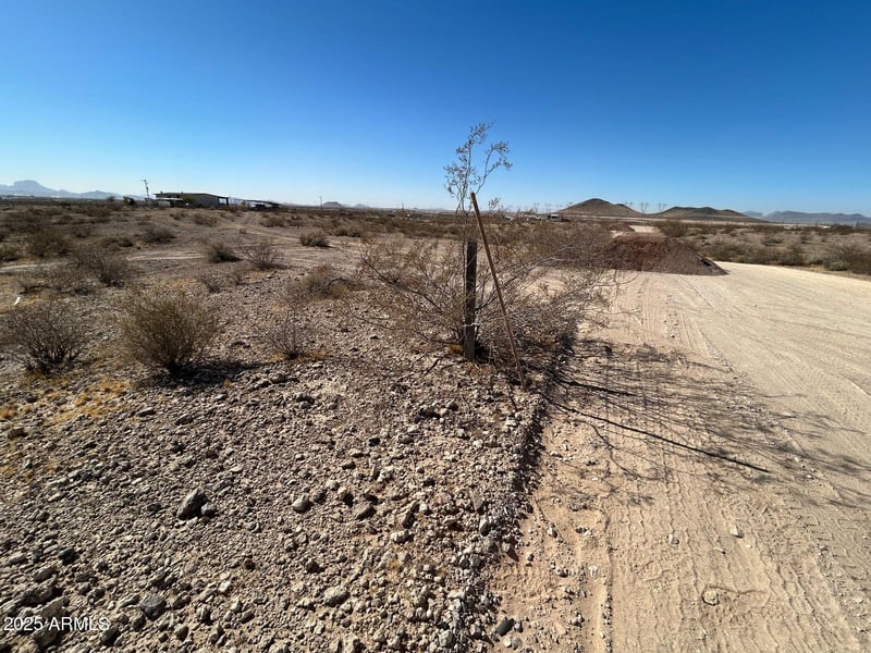 0 X Ave #-, Tonopah, AZ 85354