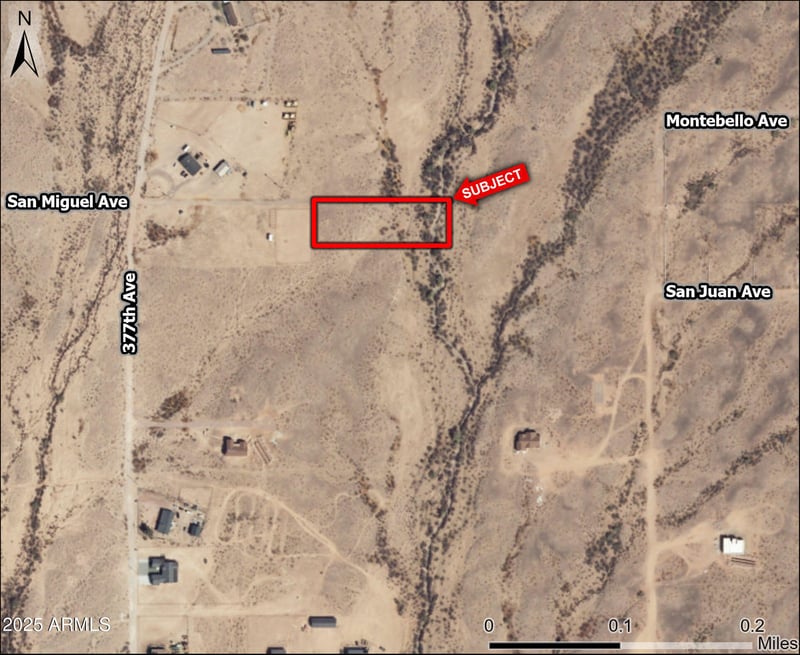 x 377th Ave #64, Tonopah, AZ 85354