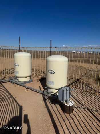 X Jefferson -- #-, Tonopah, AZ 85354