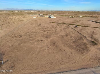 X Jefferson -- #-, Tonopah, AZ 85354