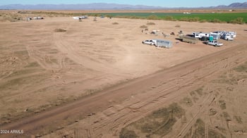 X Long Rifle Road -- #'-', Aguila, AZ 85320