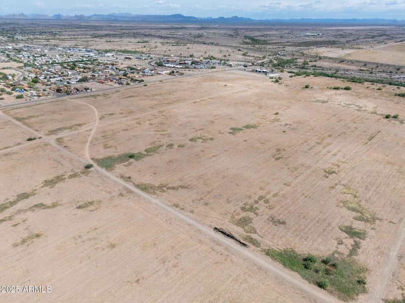 X N Gila Blvd #-, Gila Bend, AZ 85337