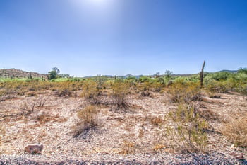 X Meander Rd #-, New River, AZ 85087