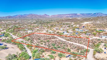 X Meander Rd #-, New River, AZ 85087