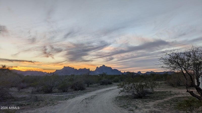 X S 544th Ave #30-31-32, Tonopah, AZ 85354