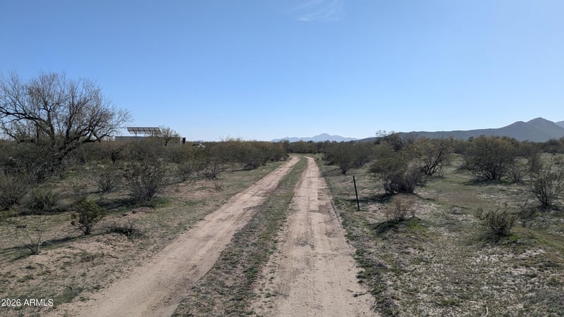 X S 544th Ave #30-31-32, Tonopah, AZ 85354