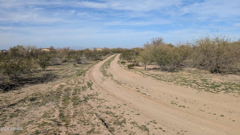 X S 544th Ave #30-31-32, Tonopah, AZ 85354