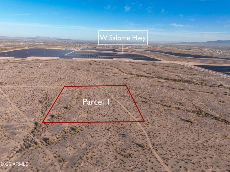 X S South Mountain Ave #M, Tonopah, AZ 85354