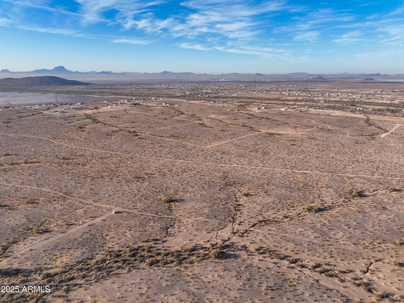X S South Mountain Ave #M, Tonopah, AZ 85354