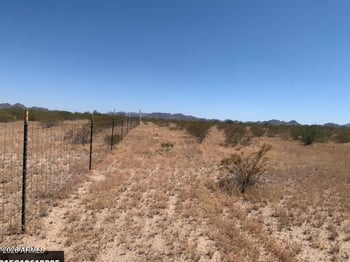 X Spur Rd #A, Buckeye, AZ 85326