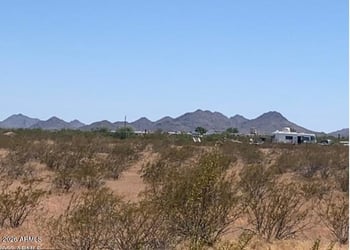 X Spur Rd #A, Buckeye, AZ 85326