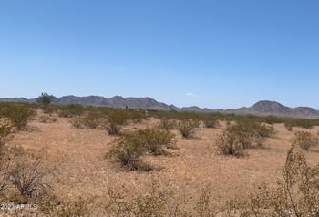 X Spur Rd #B, Buckeye, AZ 85326