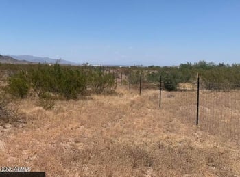 X Spur Rd #C, Buckeye, AZ 85326