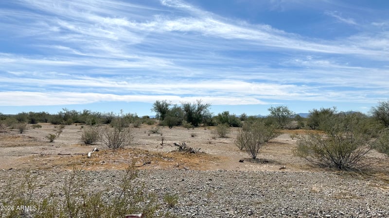X Adobe Ranch -- #-, Gila Bend, AZ 85337