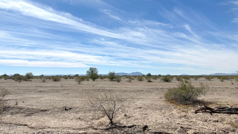 X Adobe Ranch -- #-, Gila Bend, AZ 85337