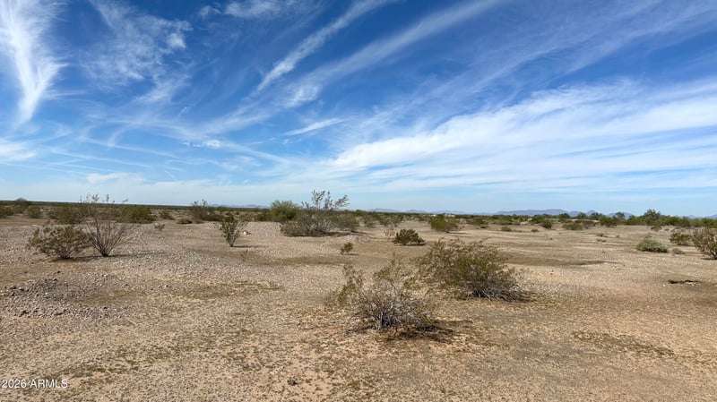 X Adobe Ranch -- #-, Gila Bend, AZ 85337