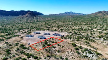 X W Apex Ave #-, Queen Creek, AZ 85144