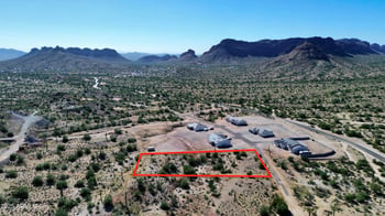 X W Apex Ave #-, Queen Creek, AZ 85144