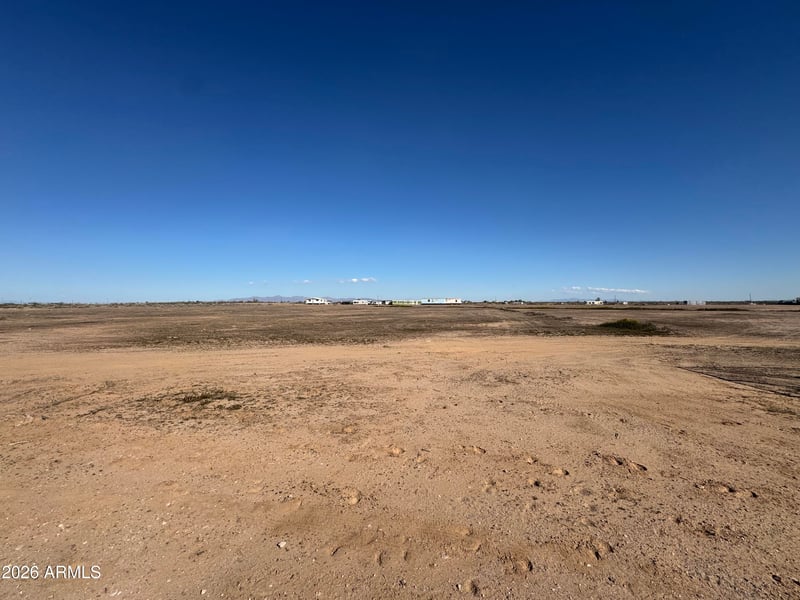 X Jefferson -- #-, Tonopah, AZ 85354