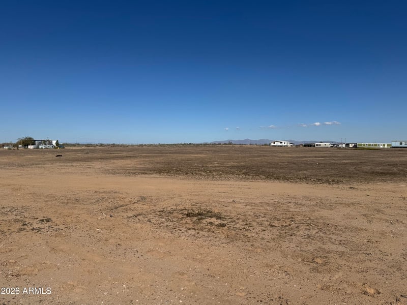 X Jefferson -- #-, Tonopah, AZ 85354