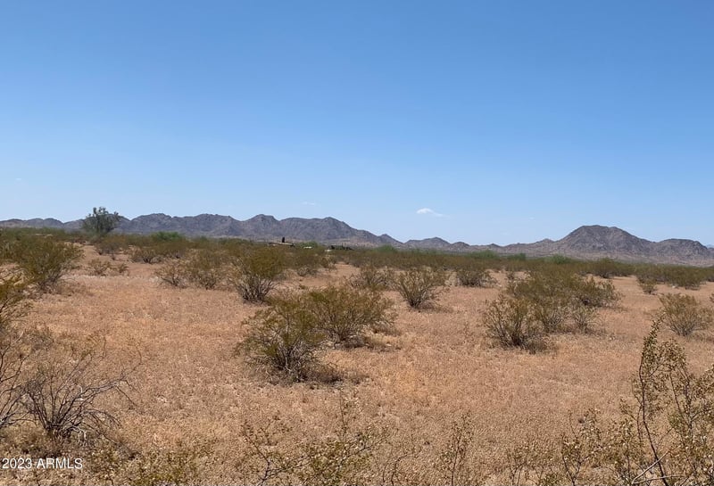 X W Spur Rd #B, Buckeye, AZ 85326