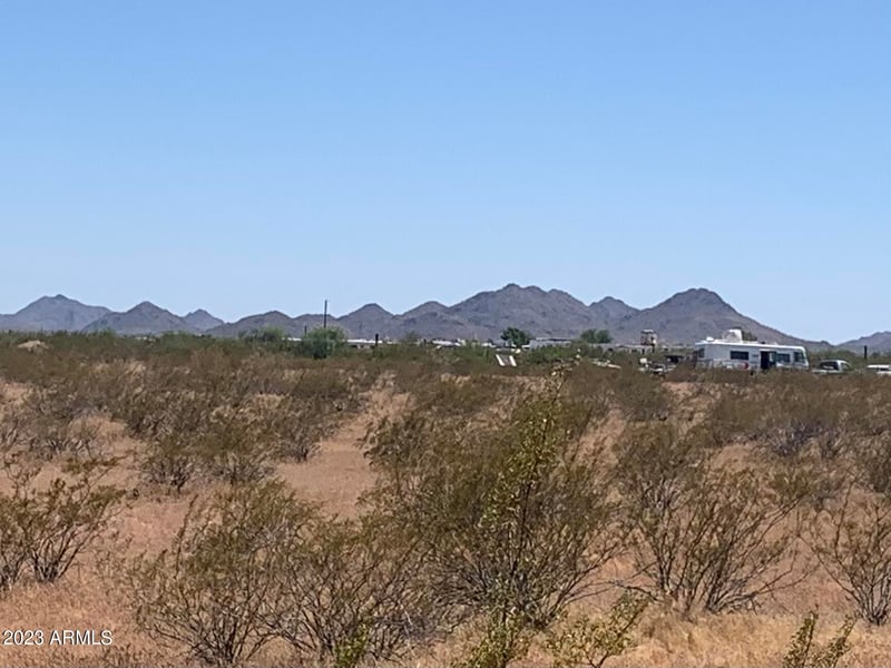 X W Spur Rd #B, Buckeye, AZ 85326